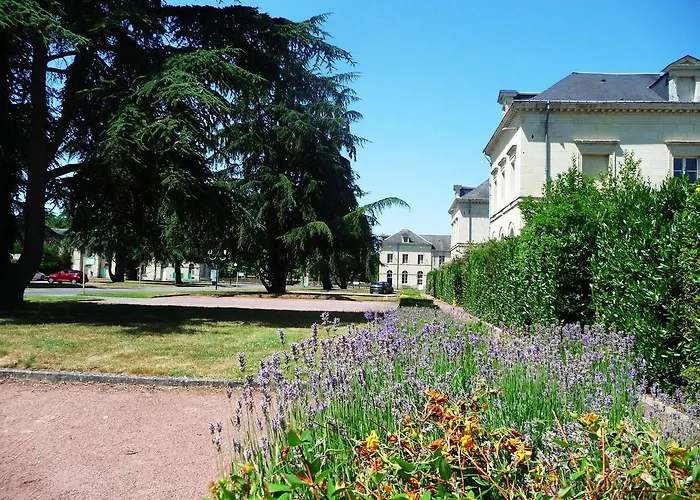 Domaine De 3* Roiffe