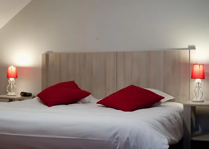 Domaine De 3* Roiffe