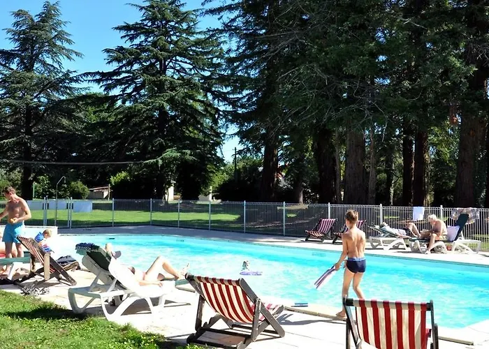 Domaine De Hotel Roiffe